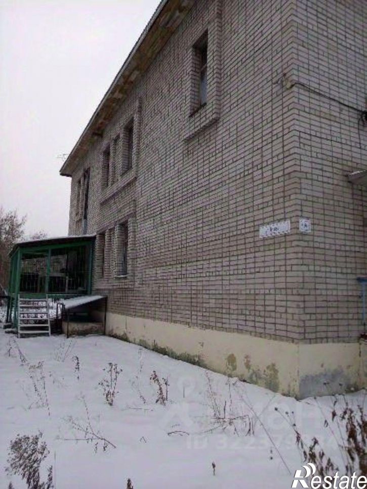 Помещение свободного назначения улица Германа Титова, 9Б,  д. 9Б