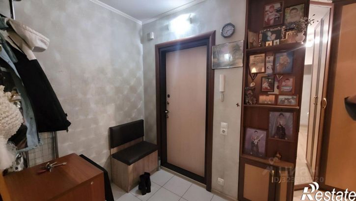 3-комн квартира Барнаул, улица Глушкова, 2