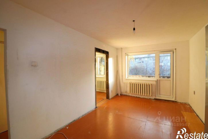 3-комн квартира улица Малахова, 60,  д. 60