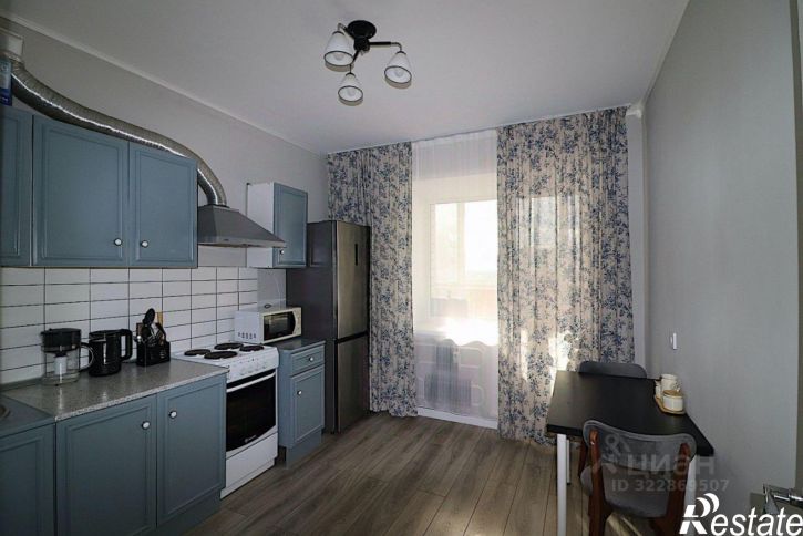 1-комн квартира Власихинская улица, 97,  д. 97