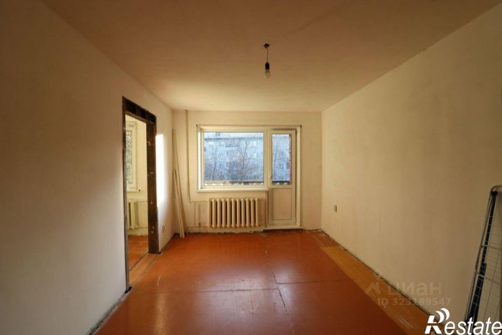 3-комн квартира улица Малахова, 60,  д. 60