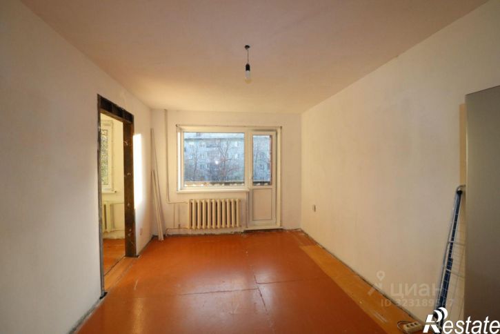 3-комн квартира улица Малахова, 60,  д. 60