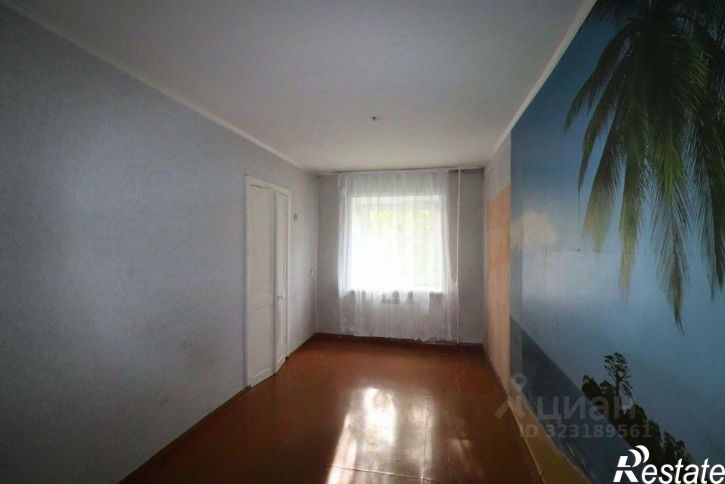 2-комн квартира Молодёжная улица, 37,  д. 37