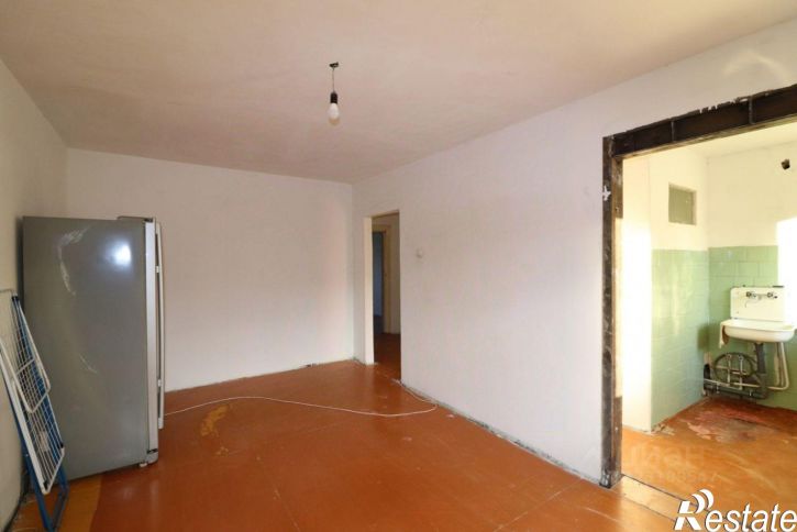 3-комн квартира улица Малахова, 60,  д. 60