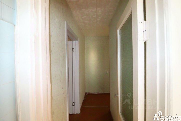 2-комн квартира Молодёжная улица, 37,  д. 37