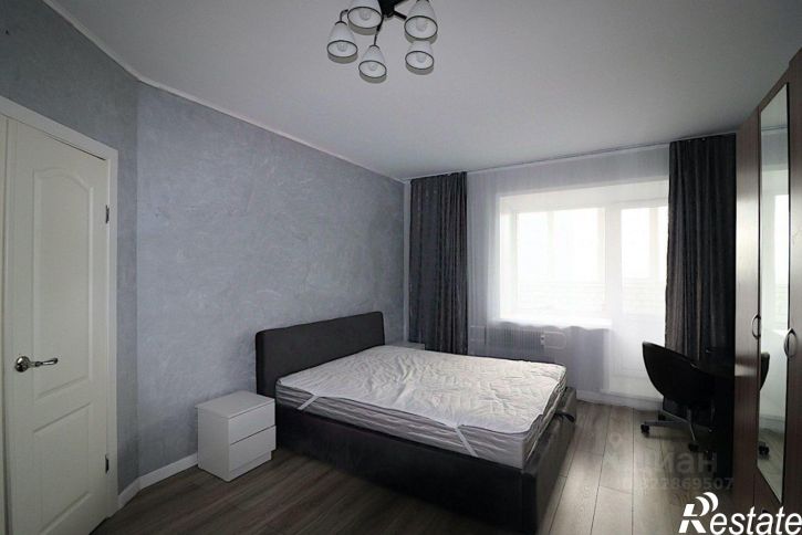 1-комн квартира Власихинская улица, 97,  д. 97