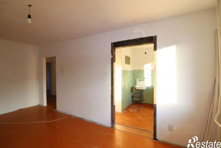 3-комн квартира улица Малахова, 60,  д. 60