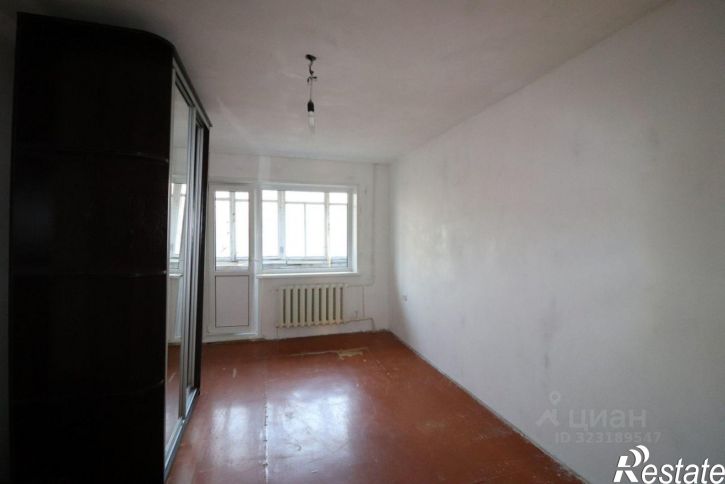 3-комн квартира улица Малахова, 60,  д. 60