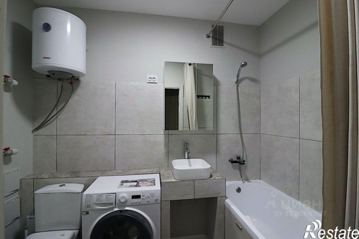 1-комн квартира Власихинская улица, 97,  д. 97