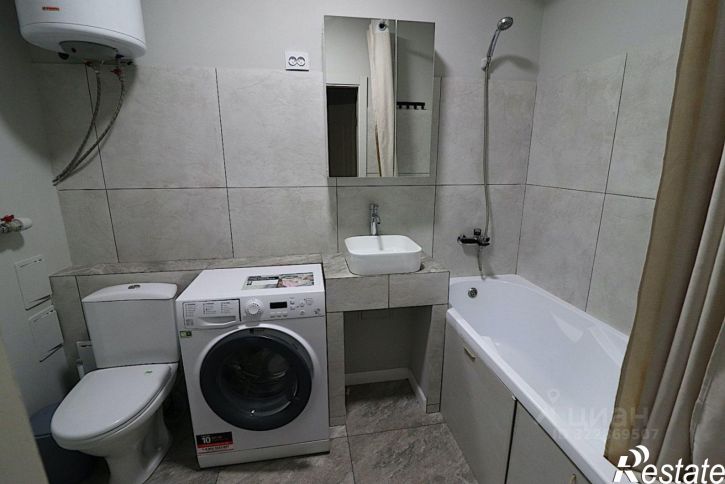 1-комн квартира Власихинская улица, 97,  д. 97