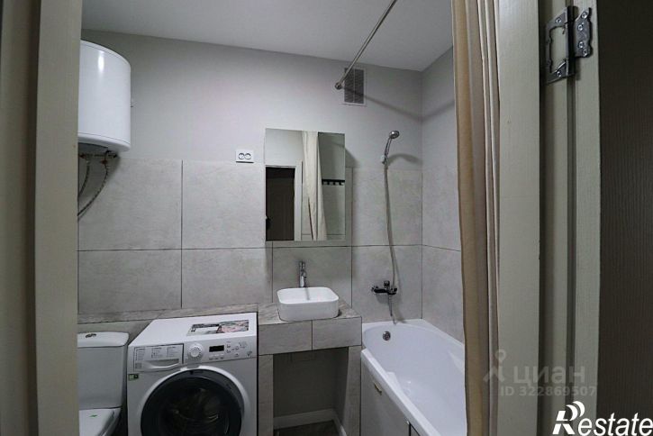 1-комн квартира Власихинская улица, 97,  д. 97