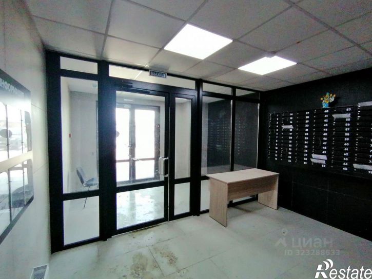 2-комн квартира улица Гоголя, 25А,  д. 25А