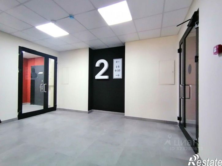 2-комн квартира улица Гоголя, 25А,  д. 25А