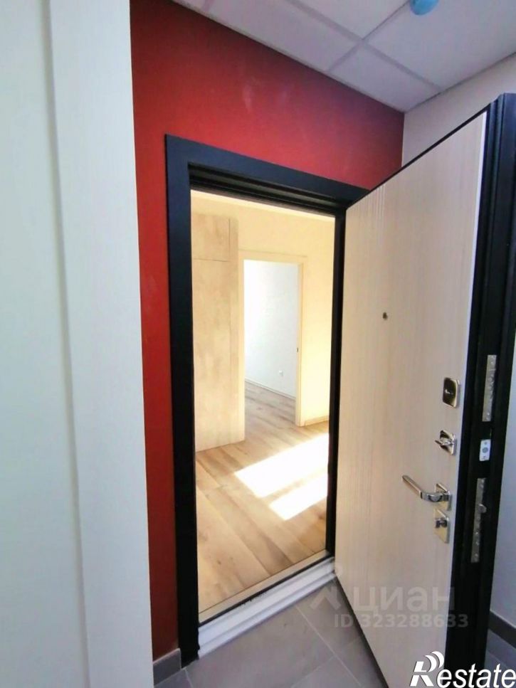 2-комн квартира улица Гоголя, 25А,  д. 25А