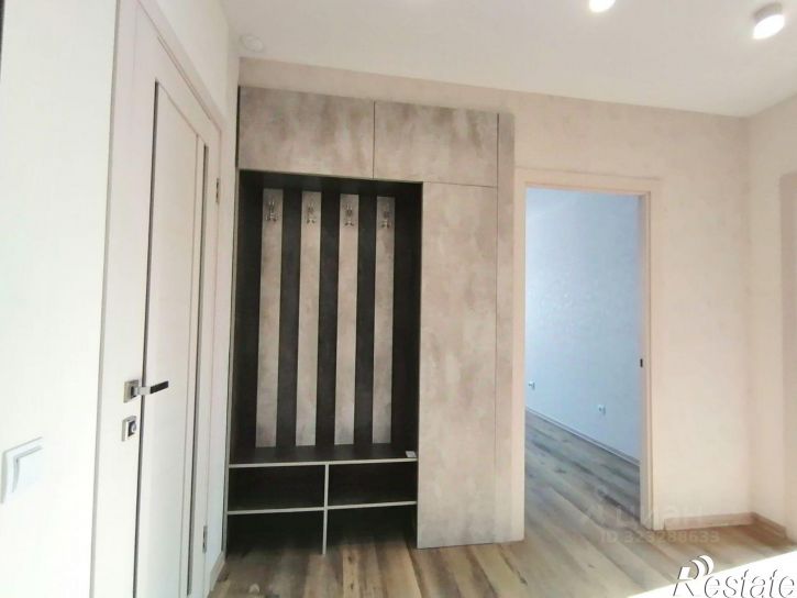 2-комн квартира улица Гоголя, 25А,  д. 25А