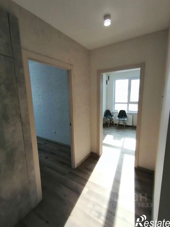 2-комн квартира улица Гоголя, 25А,  д. 25А