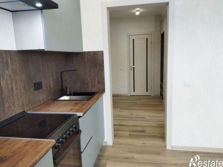 2-комн квартира улица Гоголя, 25А,  д. 25А