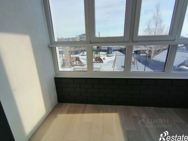 2-комн квартира улица Гоголя, 25А,  д. 25А