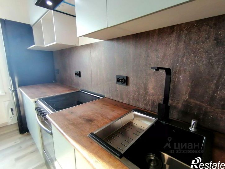 2-комн квартира улица Гоголя, 25А,  д. 25А