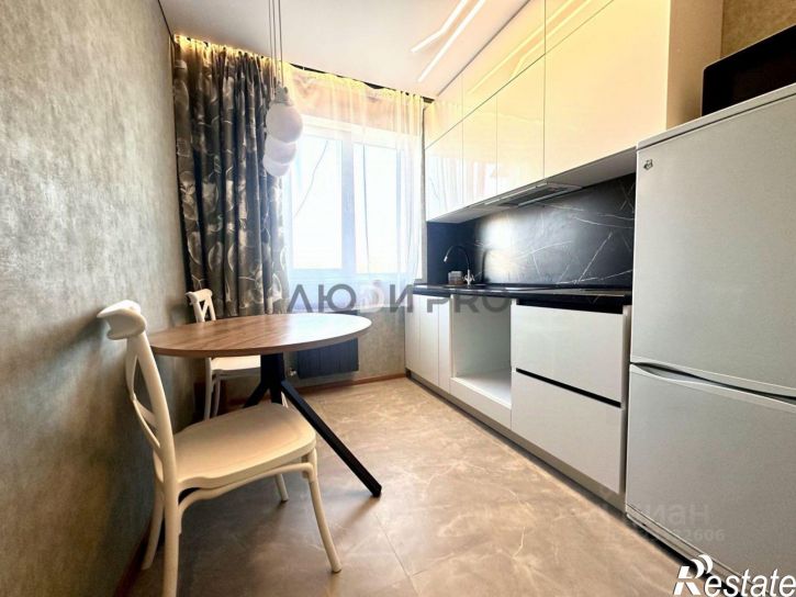 1-комн квартира Барнаул г., Индустриальный