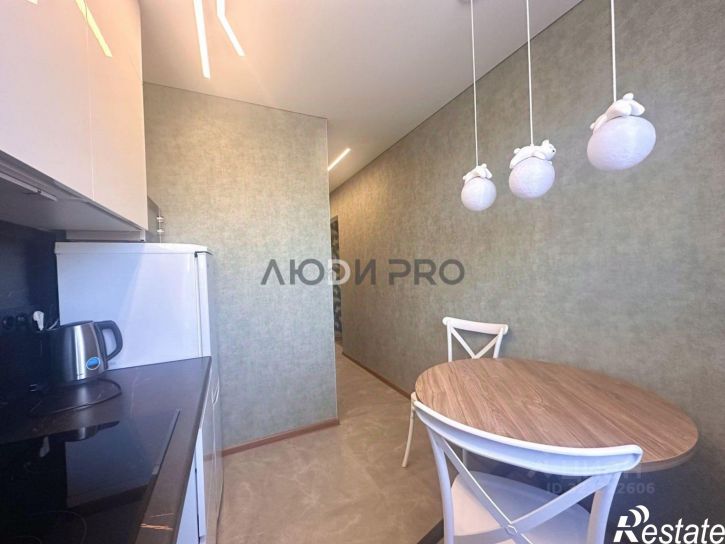 1-комн квартира Барнаул г., Индустриальный