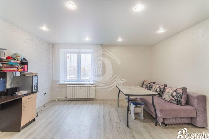 3-комн квартира улица Петра Сухова, 34,  д. 34