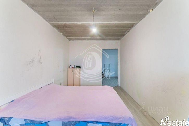 3-комн квартира улица Петра Сухова, 34,  д. 34