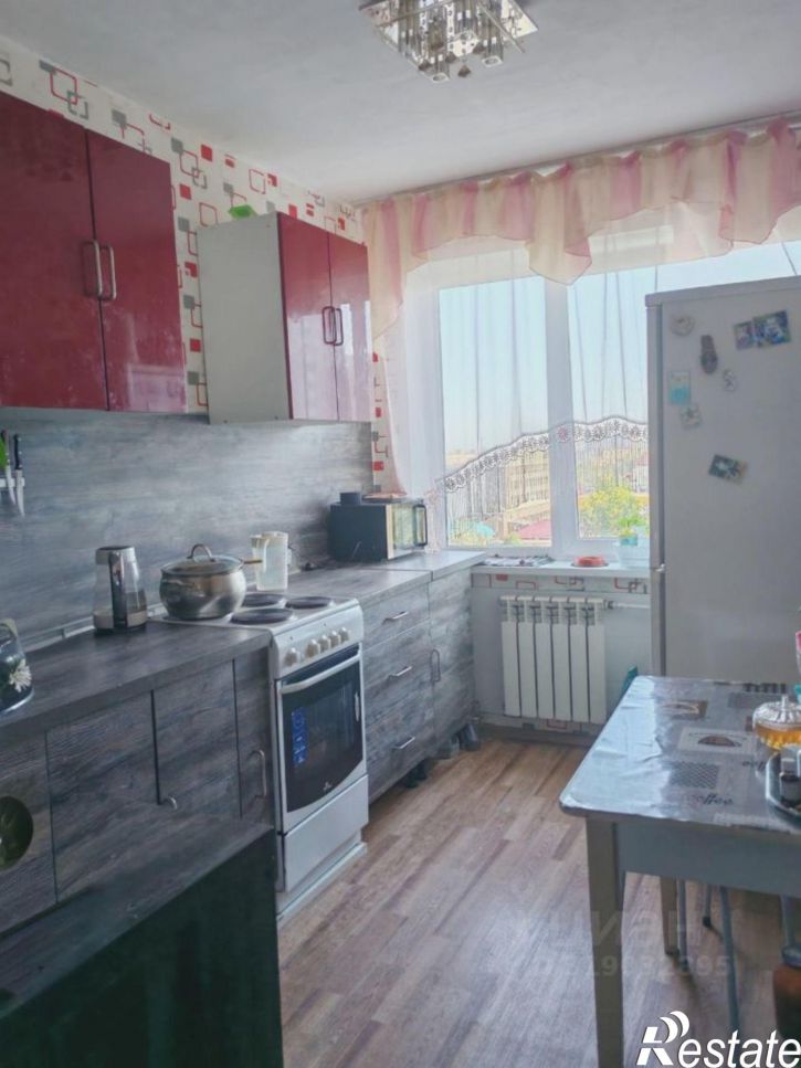 2-комн квартира улица Попова, 56,  д. 56