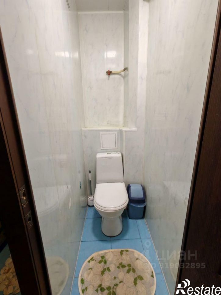 2-комн квартира улица Попова, 56,  д. 56