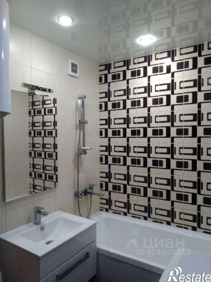 2-комн квартира Барнаул, Северо-Западная улица