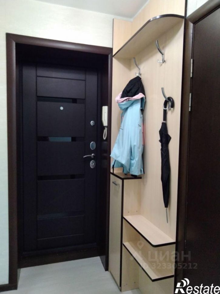 2-комн квартира Барнаул, Северо-Западная улица