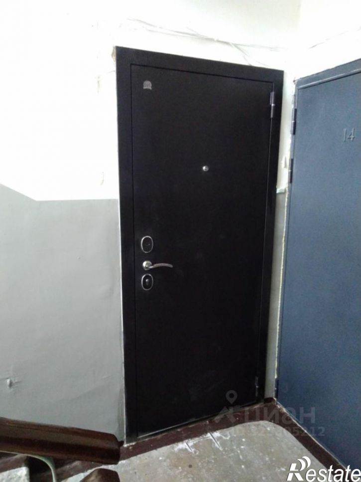 2-комн квартира Барнаул, Северо-Западная улица