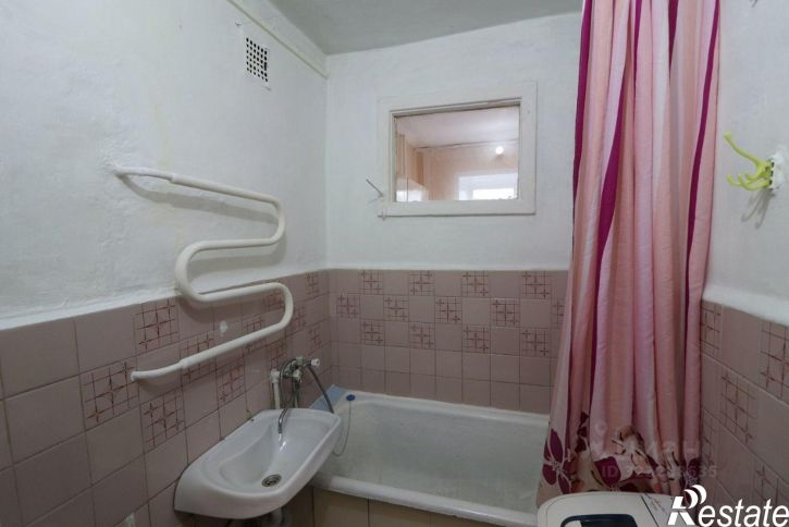 2-комн квартира Барнаул г., Октябрьский