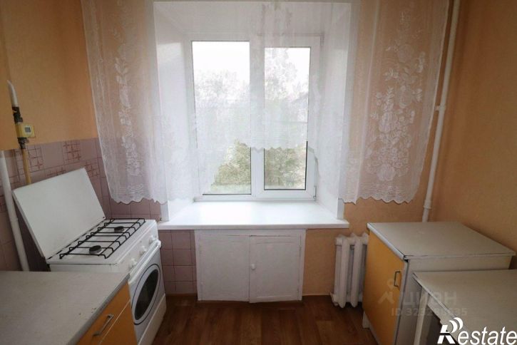 2-комн квартира Барнаул г., Октябрьский