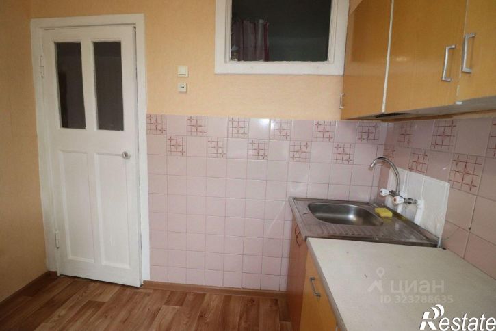 2-комн квартира Барнаул г., Октябрьский