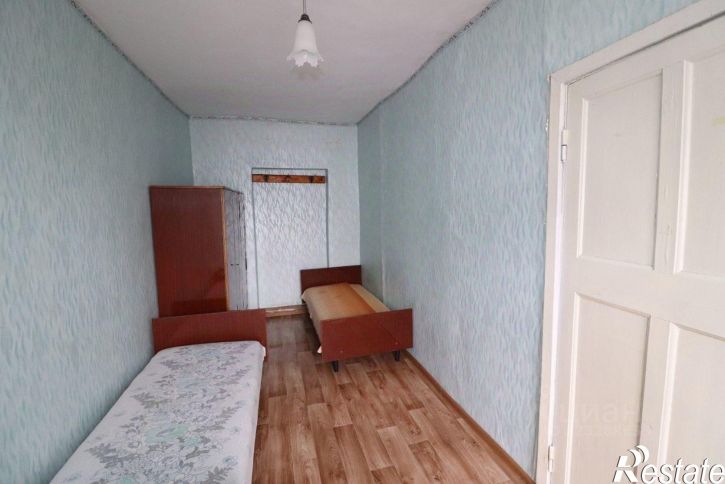 2-комн квартира Барнаул г., Октябрьский