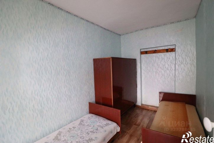 2-комн квартира Барнаул г., Октябрьский