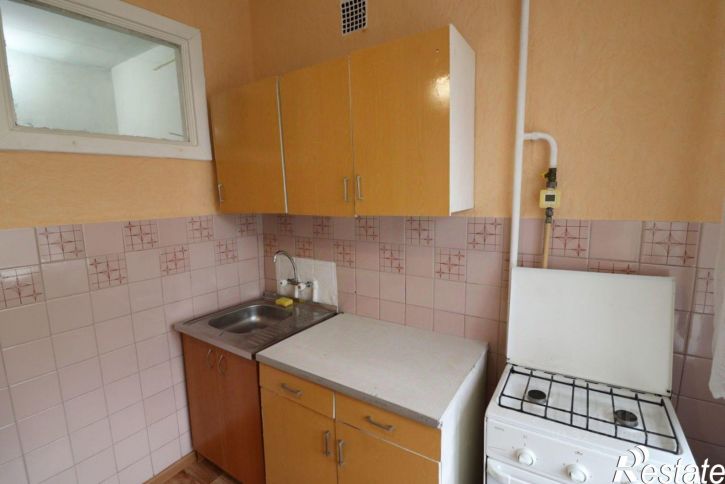 2-комн квартира Барнаул г., Октябрьский