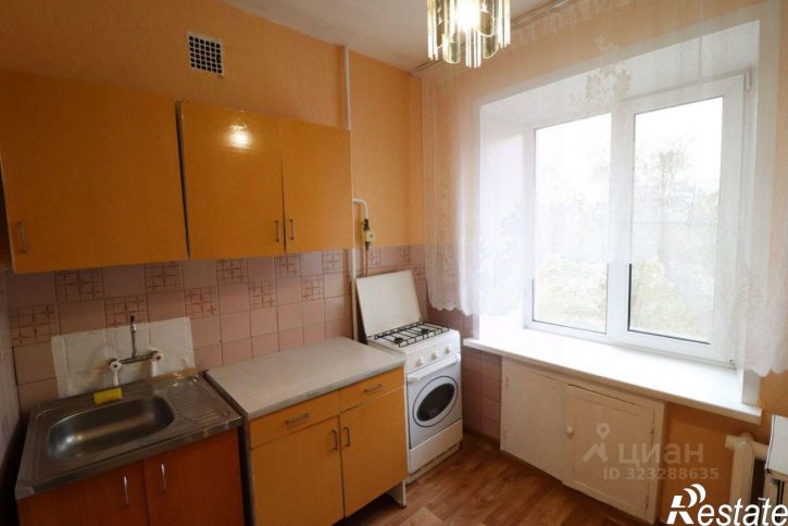 2-комн квартира Барнаул г., Октябрьский