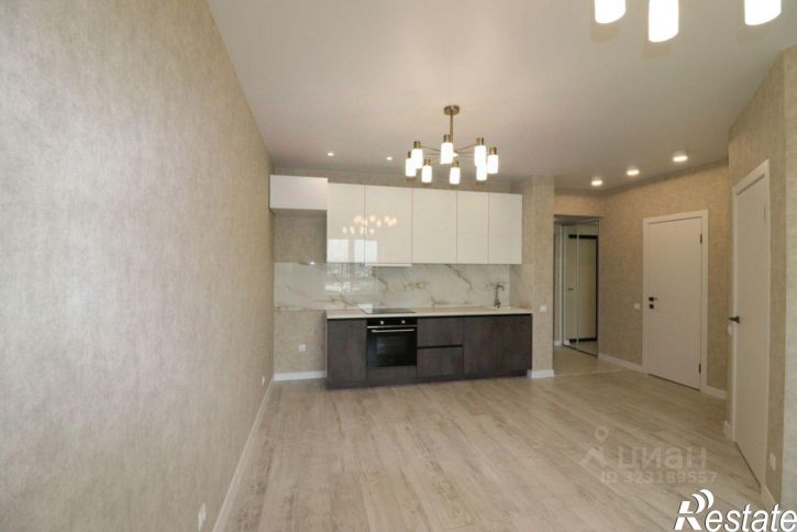 2-комн квартира Барнаул г., Октябрьский