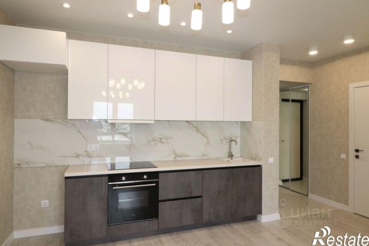 2-комн квартира Барнаул г., Октябрьский