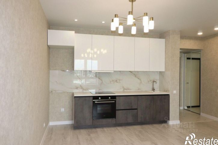 2-комн квартира Барнаул г., Октябрьский