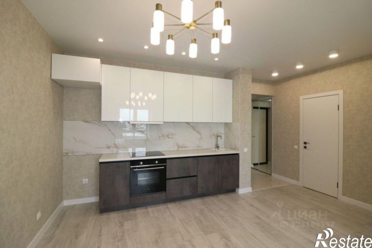 2-комн квартира Барнаул г., Октябрьский