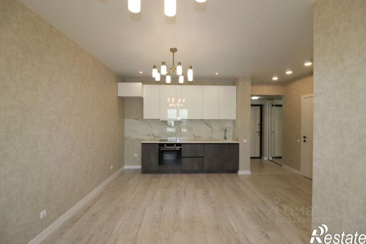 2-комн квартира Барнаул г., Октябрьский