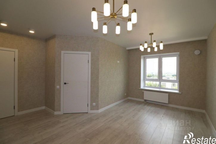 2-комн квартира Барнаул г., Октябрьский