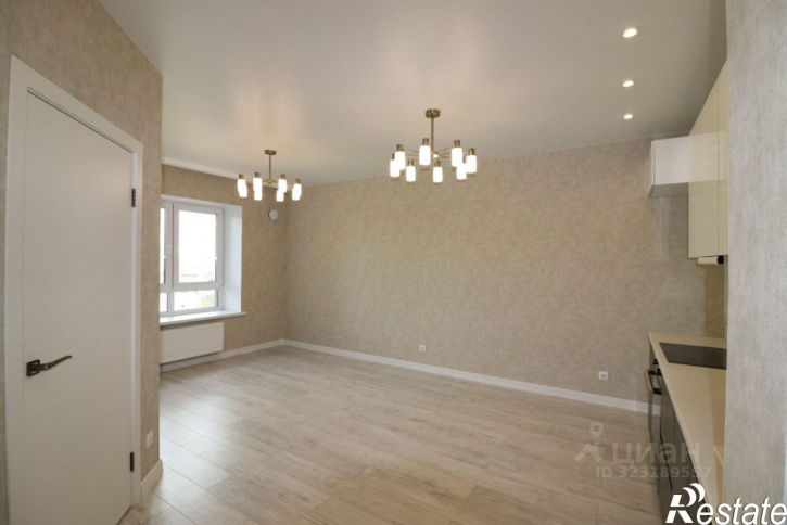 2-комн квартира Барнаул г., Октябрьский