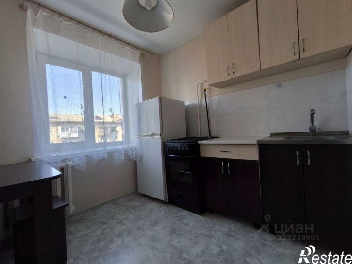 1-комн квартира Барнаул г., Октябрьский