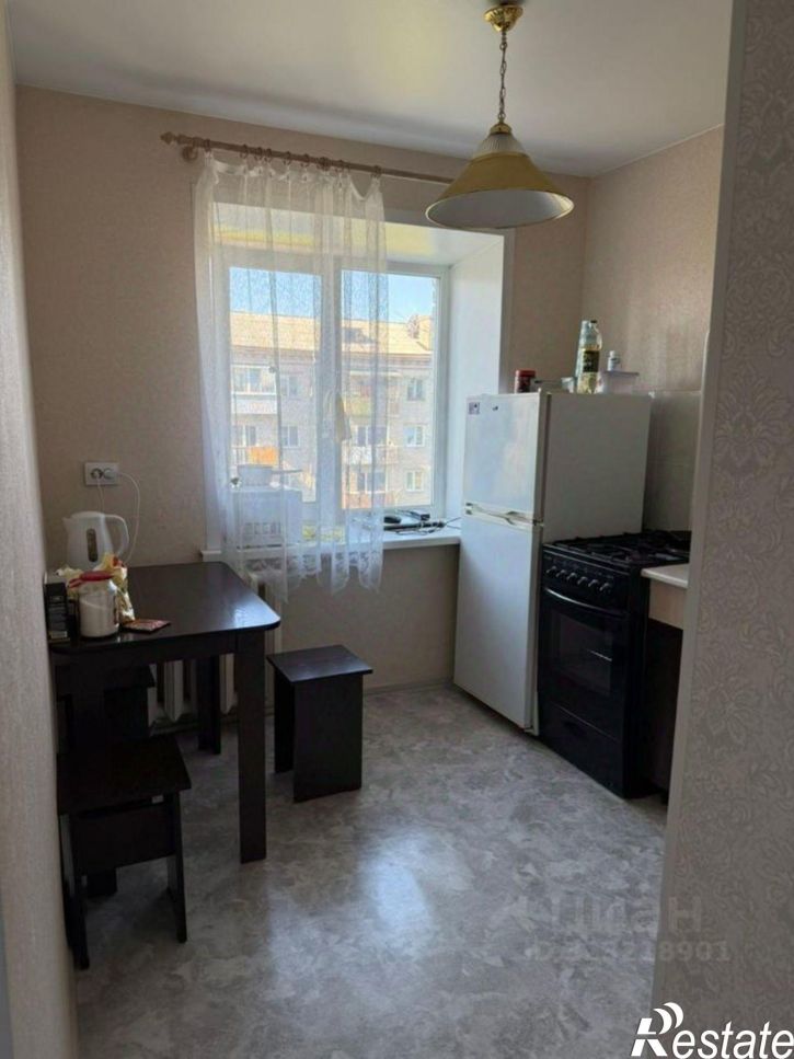 1-комн квартира Барнаул г., Октябрьский