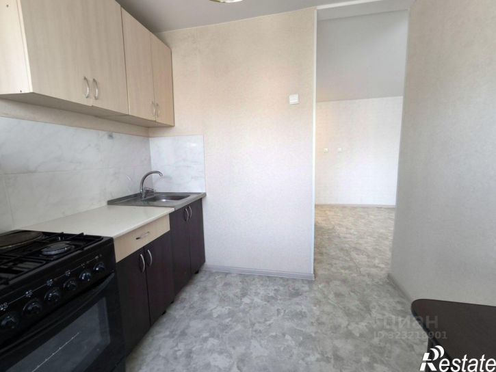 1-комн квартира Барнаул г., Октябрьский