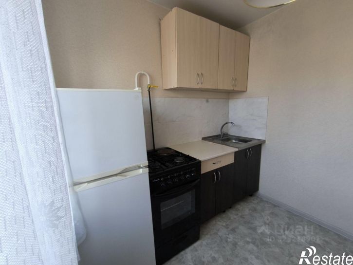 1-комн квартира Барнаул г., Октябрьский